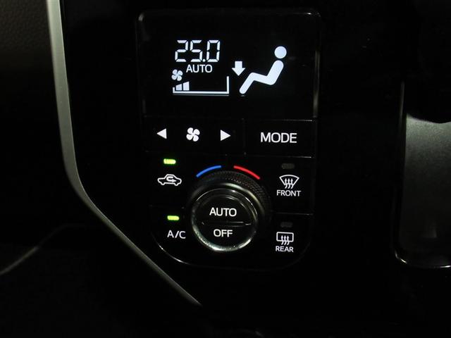 タンク Ｇ　コージーエディション　ワンオーナー　衝突被害軽減システム　メモリーナビ　ナビ＆ＴＶ　両側電動スライド　アイドリングストップ　バックカメラ　スマートキー　オートクルーズコントロール　ＥＴＣ　ＬＥＤヘッドランプ　盗難防止装置（16枚目）