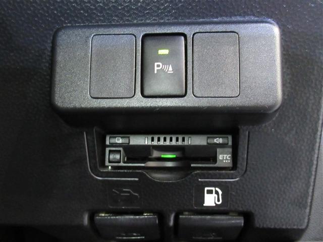 タンク Ｇ　コージーエディション　ワンオーナー　衝突被害軽減システム　メモリーナビ　ナビ＆ＴＶ　両側電動スライド　アイドリングストップ　バックカメラ　スマートキー　オートクルーズコントロール　ＥＴＣ　ＬＥＤヘッドランプ　盗難防止装置（18枚目）
