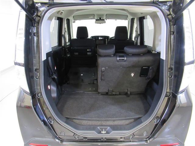 タンク Ｇ　コージーエディション　ワンオーナー　衝突被害軽減システム　メモリーナビ　ナビ＆ＴＶ　両側電動スライド　アイドリングストップ　バックカメラ　スマートキー　オートクルーズコントロール　ＥＴＣ　ＬＥＤヘッドランプ　盗難防止装置（25枚目）