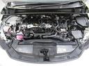 エンジンルームもまるまるクリンでピッカピカ♪