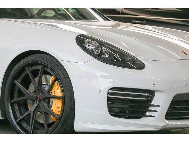GTS 後期スポーツクロノPKG パワークラフト可変マフラー(8枚目)