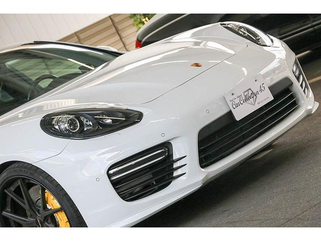 GTS 後期スポーツクロノPKG パワークラフト可変マフラー(10枚目)