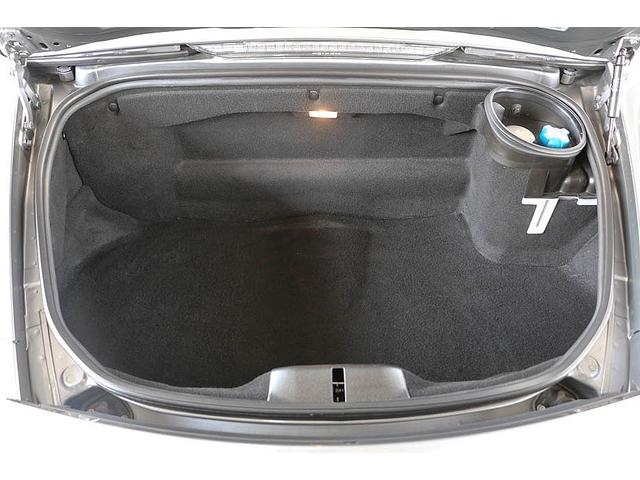 ボクスターS 正規ディーラー車 左ハンドル シールグレーメタリック レッドレザーインテリア ブラウンソフトトップ HIDヘッドライト カロッツェリアナビ フルセグTV バックカメラ シートヒーター レッドキャリパー(47枚目)