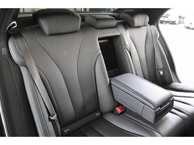 S300h AMGライン ディーゼルエンジン 正規D車 セーフティPKG パノラミックスライディングルーフ 純正19ホイール/レッドキャリパー ブラックレザーインテリア 全席シートヒーター/メモリ付きパワーシート(46枚目)