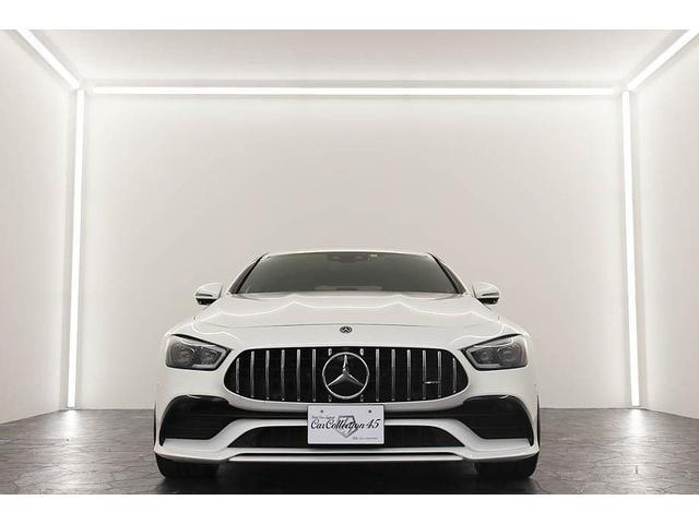 メルセデスＡＭＧ ＧＴ ４ドアクーペ