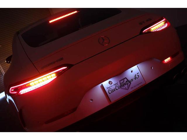 メルセデスＡＭＧ ＧＴ ４ドアクーペ