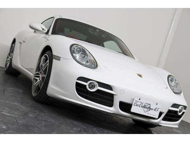 Ｓ　正規ディーラー車　右ハンドル　９９７ターボルック１９ｉｎホイール　レッドキャリパー　レッドインテリア／レッドレザーシート／メモリシート／シートヒーター　ＨＩＤヘッドライト　社外ＨＤＤナビ／バックカメラ(11枚目)