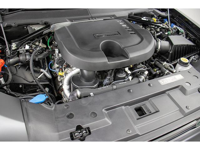 ディフェンダー １１０Ｘ－ダイナミックＳＥ　Ｄ３００　イースナーエディション　新車保証Ｒ８．９迄　限定車　純正サテンプロテクションフィルム　エクステンデッドブラックエクステリアパック　エアサスペンションパック　マトリクスＬＥＤヘッド　純正２０インチＡＷ（74枚目）