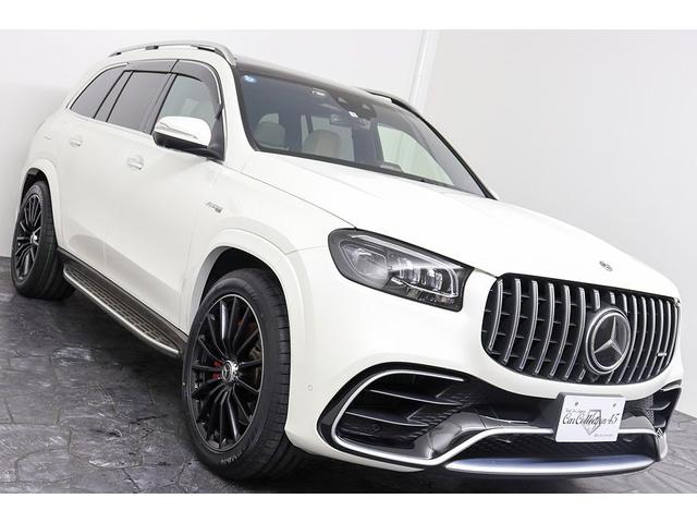 メルセデスＡＭＧ ＧＬＳ