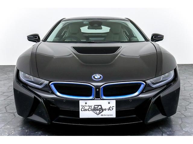 BMW i8 BASE GRADE