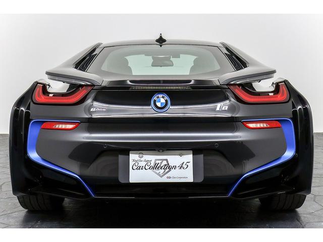 BMW i8 BASE GRADE