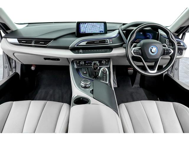 BMW i8 BASE GRADE