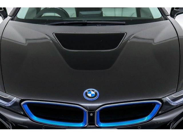BMW i8 BASE GRADE