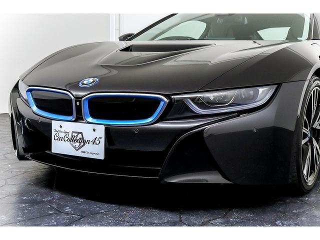 BMW i8 BASE GRADE
