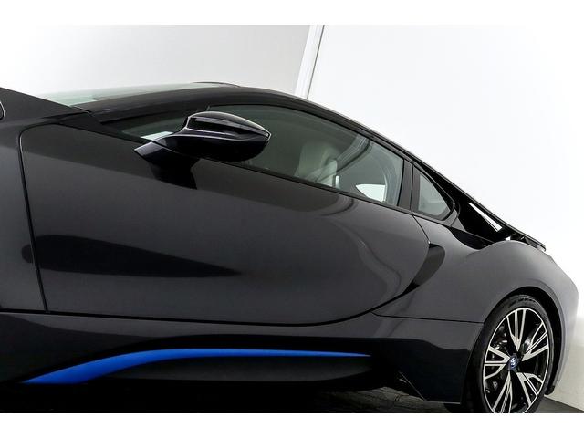BMW i8 BASE GRADE