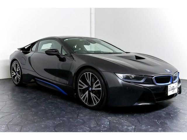 BMW i8 BASE GRADE