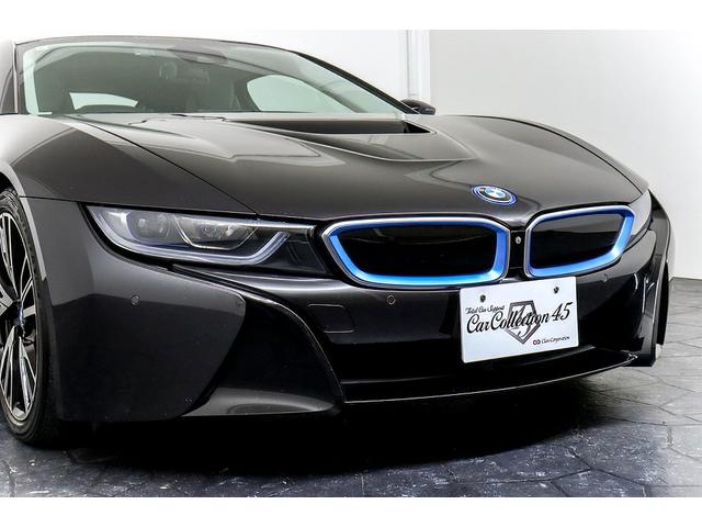 BMW i8 BASE GRADE