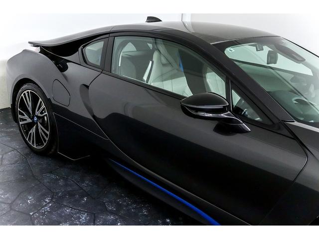 BMW i8 BASE GRADE