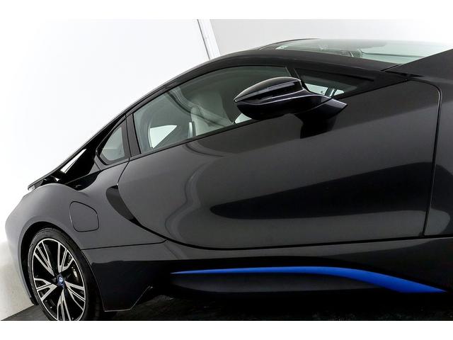 BMW i8 BASE GRADE