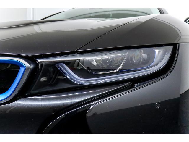 BMW i8 BASE GRADE
