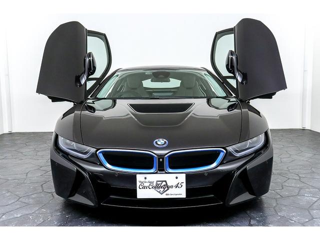BMW i8 BASE GRADE