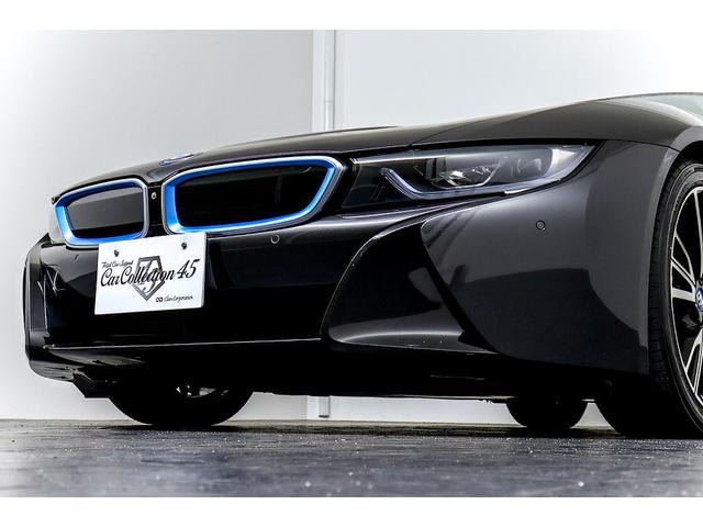 BMW i8 BASE GRADE