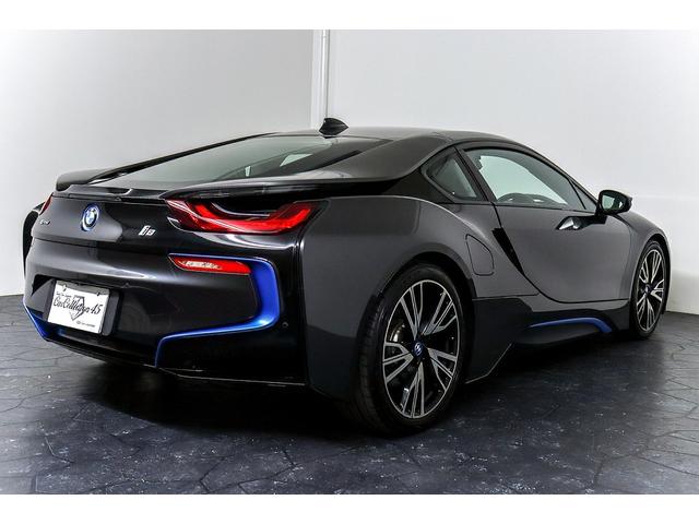 BMW i8 BASE GRADE