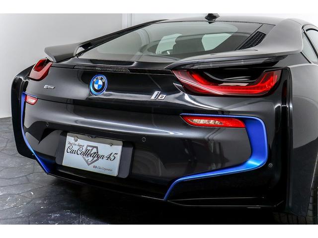 BMW i8 BASE GRADE