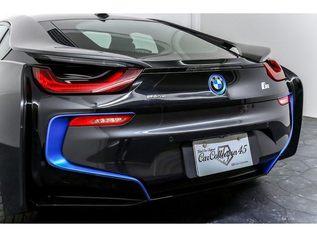 BMW i8 BASE GRADE