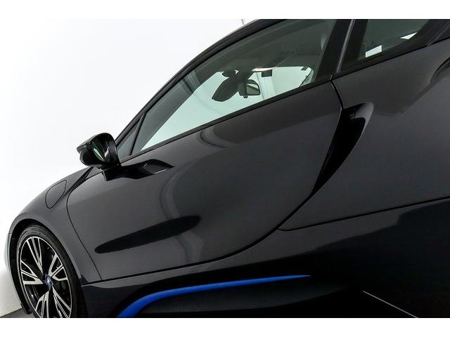 BMW i8 BASE GRADE