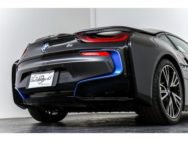 BMW i8 BASE GRADE
