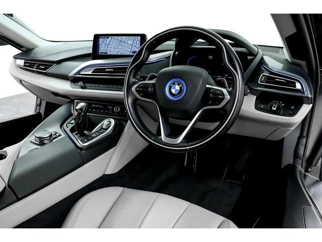 BMW i8 BASE GRADE