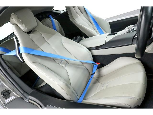 BMW i8 BASE GRADE
