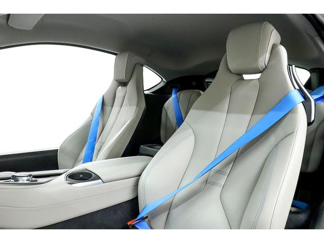 BMW i8 BASE GRADE