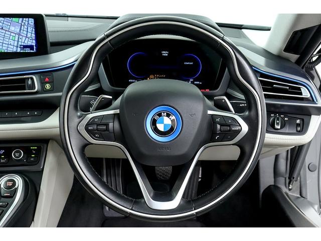 BMW i8 BASE GRADE