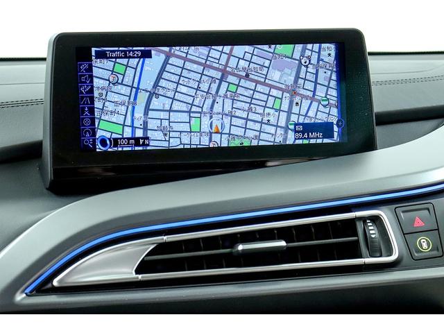 BMW i8 BASE GRADE