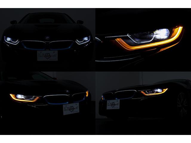 BMW i8 BASE GRADE