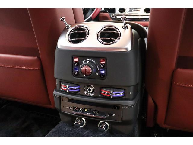 ゴーストII ベースグレード 1年保証付き 正規D車 左H シューティングスターヘッドライナー リアエンターテイメント 特別外装色/アンダルシアンホワイト ダブルコーチライン WALD22AW 温冷シート RR刺繍 360°カメラ(47枚目)