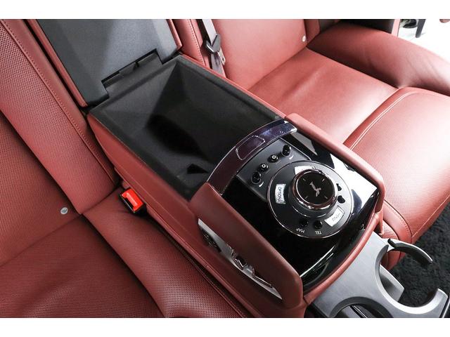 ゴーストII ベースグレード 1年保証付き 正規D車 左H シューティングスターヘッドライナー リアエンターテイメント 特別外装色/アンダルシアンホワイト ダブルコーチライン WALD22AW 温冷シート RR刺繍 360°カメラ(50枚目)