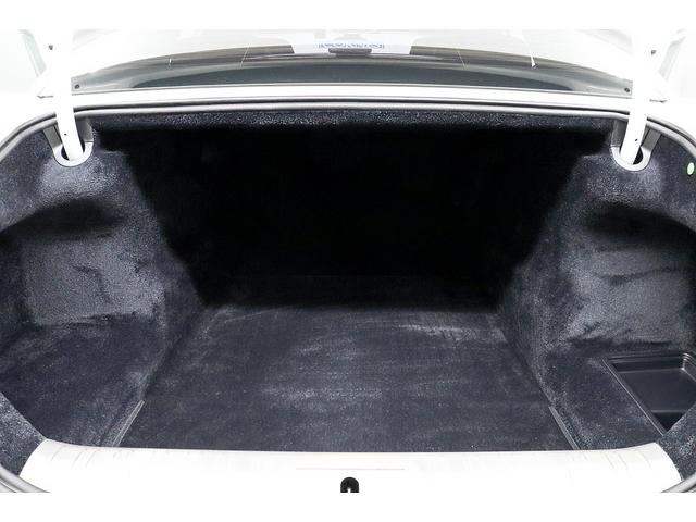 ゴーストII ベースグレード 1年保証付き 正規D車 左H シューティングスターヘッドライナー リアエンターテイメント 特別外装色/アンダルシアンホワイト ダブルコーチライン WALD22AW 温冷シート RR刺繍 360°カメラ(54枚目)