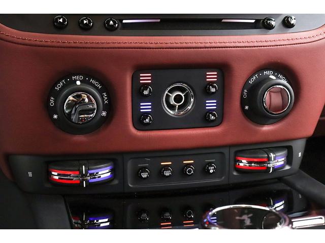 ゴーストII ベースグレード 1年保証付き 正規D車 左H シューティングスターヘッドライナー リアエンターテイメント 特別外装色/アンダルシアンホワイト ダブルコーチライン WALD22AW 温冷シート RR刺繍 360°カメラ(64枚目)