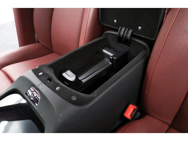 ゴーストII ベースグレード 1年保証付き 正規D車 左H シューティングスターヘッドライナー リアエンターテイメント 特別外装色/アンダルシアンホワイト ダブルコーチライン WALD22AW 温冷シート RR刺繍 360°カメラ(67枚目)
