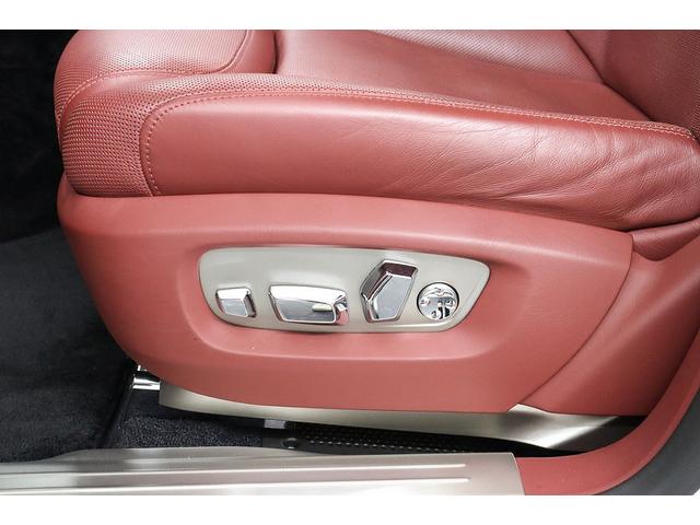 ゴーストII ベースグレード 1年保証付き 正規D車 左H シューティングスターヘッドライナー リアエンターテイメント 特別外装色/アンダルシアンホワイト ダブルコーチライン WALD22AW 温冷シート RR刺繍 360°カメラ(72枚目)