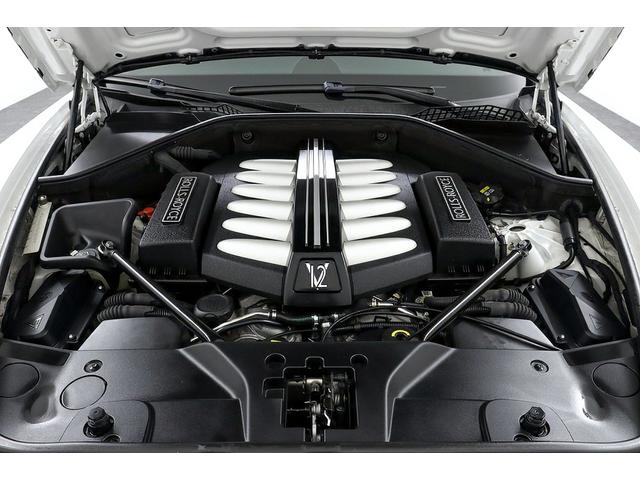ゴーストII ベースグレード 1年保証付き 正規D車 左H シューティングスターヘッドライナー リアエンターテイメント 特別外装色/アンダルシアンホワイト ダブルコーチライン WALD22AW 温冷シート RR刺繍 360°カメラ(75枚目)