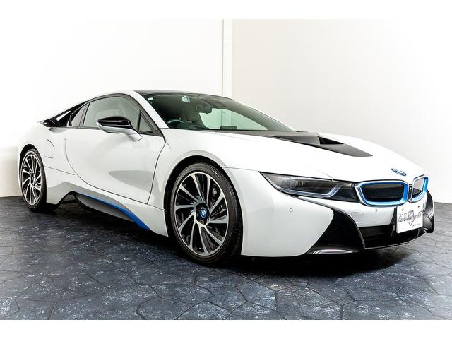 ｉ８ ベースグレード　正規Ｄ車　ワンオーナー　右Ｈ　ＬＥＤヘッドライト　ブルーアクセント　純正２０ｉｎＡＷ　コンフォートアクセス　インテリアデザインＣＡＲＰＯ／カラムスパイスグレー／シートヒーター　ハーマンカードンサウンド（15枚目）