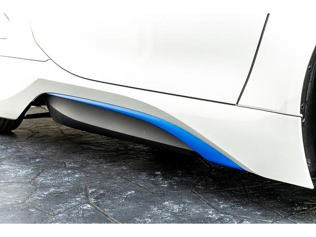 ｉ８ ベースグレード　正規Ｄ車　ワンオーナー　右Ｈ　ＬＥＤヘッドライト　ブルーアクセント　純正２０ｉｎＡＷ　コンフォートアクセス　インテリアデザインＣＡＲＰＯ／カラムスパイスグレー／シートヒーター　ハーマンカードンサウンド（22枚目）