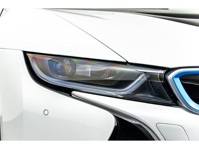 ｉ８ ベースグレード　正規Ｄ車　ワンオーナー　右Ｈ　ＬＥＤヘッドライト　ブルーアクセント　純正２０ｉｎＡＷ　コンフォートアクセス　インテリアデザインＣＡＲＰＯ／カラムスパイスグレー／シートヒーター　ハーマンカードンサウンド（23枚目）