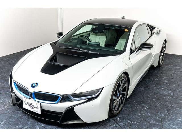 ｉ８ ベースグレード　正規Ｄ車　ワンオーナー　右Ｈ　ＬＥＤヘッドライト　ブルーアクセント　純正２０ｉｎＡＷ　コンフォートアクセス　インテリアデザインＣＡＲＰＯ／カラムスパイスグレー／シートヒーター　ハーマンカードンサウンド（26枚目）