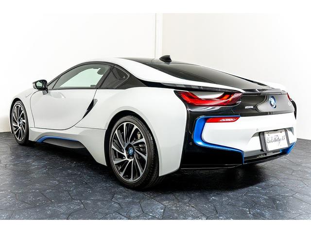 ｉ８ ベースグレード　正規Ｄ車　ワンオーナー　右Ｈ　ＬＥＤヘッドライト　ブルーアクセント　純正２０ｉｎＡＷ　コンフォートアクセス　インテリアデザインＣＡＲＰＯ／カラムスパイスグレー／シートヒーター　ハーマンカードンサウンド（33枚目）