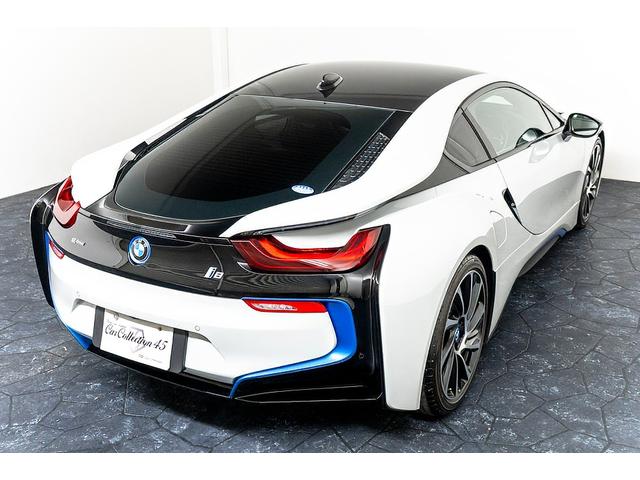 ｉ８ ベースグレード　正規Ｄ車　ワンオーナー　右Ｈ　ＬＥＤヘッドライト　ブルーアクセント　純正２０ｉｎＡＷ　コンフォートアクセス　インテリアデザインＣＡＲＰＯ／カラムスパイスグレー／シートヒーター　ハーマンカードンサウンド（39枚目）